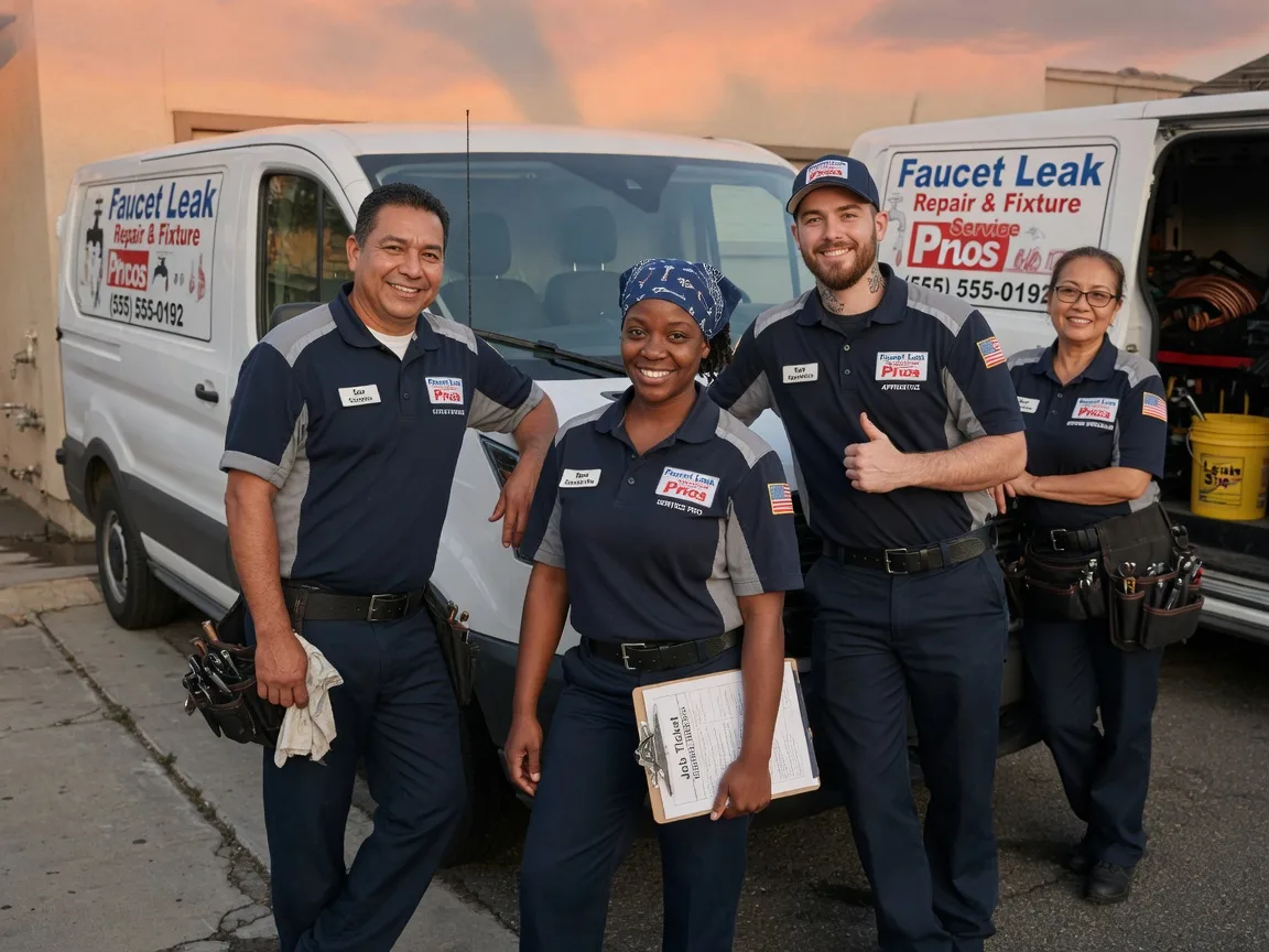 Faucet Repair company in Richland Center, WI