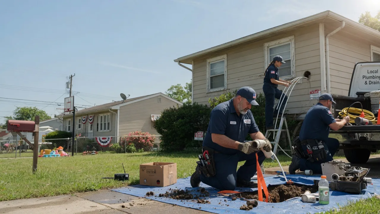 Faucet Repair in Richland Center, WI near me